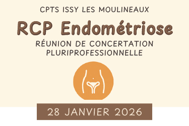RCP endométriose