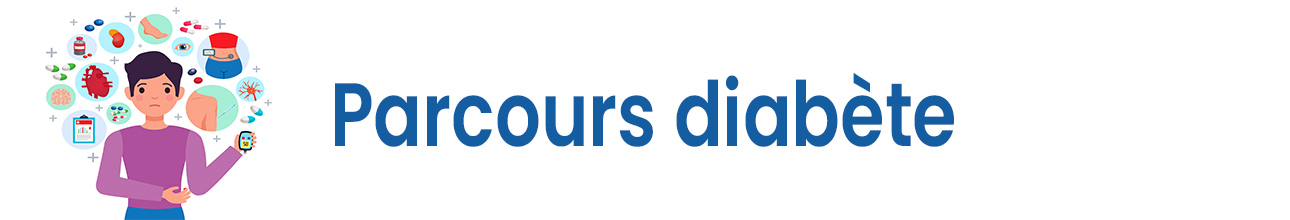 Parcours diabète CPTS Issy les moulineaux