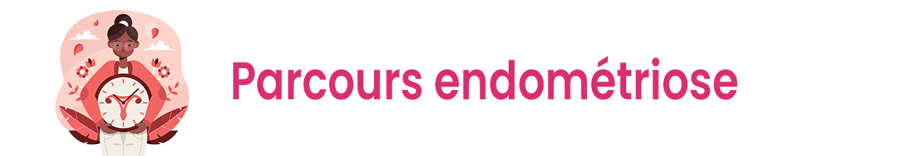 parcours endométriose