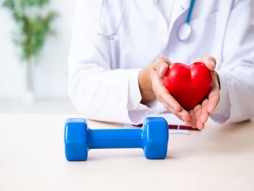 Journée de prévention cardio vasculaire 