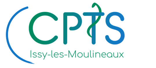 CPTS - Issy les moulineaux